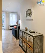 Flur - Ferienwohnung Sonnendeck - Top-Hundeurlaub