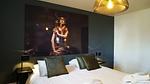 BedRoom - Ferienhaus für 2 Personen in Otterlo - Top-Hundeurlaub