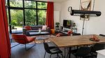 LivingRoom - Ferienhaus für 7 Personen (61 m²) in Otterlo - Top-Hundeurlaub