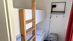 BedRoom - Ferienhaus für 7 Personen (61 m²) in Otterlo - Top-Hundeurlaub