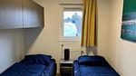 BedRoom - Ferienhaus für 7 Personen (54 m²) in Otterlo - Top-Hundeurlaub