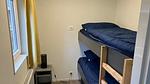 BedRoom - Ferienhaus für 7 Personen (54 m²) in Otterlo - Top-Hundeurlaub