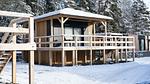 Untagged - Ferienhaus für 2 Personen (25 m²) in Presseggen - Top-Hundeurlaub