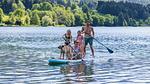 Untagged - Ferienhaus für 2 Personen (25 m²) in Presseggen - Top-Hundeurlaub
