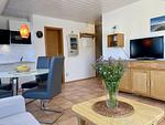 Wohnzimmer - Andersen OG - Top-Hundeurlaub