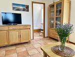 Wohnzimmer - Andersen OG - Top-Hundeurlaub