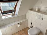Badezimmer - Andersen OG - Top-Hundeurlaub