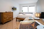 Schlafzimmer - Adrian 5 - Top-Hundeurlaub