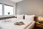 Schlafzimmer - Adrian 5 - Top-Hundeurlaub