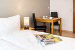 Schlafzimmer - Adrian 5 - Top-Hundeurlaub