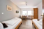 Schlafzimmer - Adrian 4 - Top-Hundeurlaub