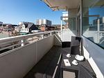 City Blick - Top-Hundeurlaub
