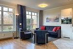 Wonzimmer - Wohnung 01 - Top-Hundeurlaub