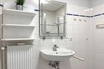 Badezimmer - Wohnung 01 - Top-Hundeurlaub