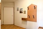 Eingangsbereich - Wohnung 01 - Top-Hundeurlaub
