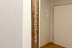 Dekoratives Detail - Wohnung 01 - Top-Hundeurlaub