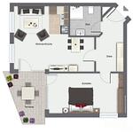 Grund - Wohnung 01 - Top-Hundeurlaub