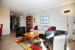 Wohnlandschaft - Wohnung 18-4 - Top-Hundeurlaub