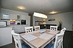Essbereich - Reethaus 01a - Sylt - Top-Hundeurlaub