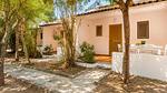 ExteriorSummer - Ferienwohnung für 5 Personen (45 m²) - Top-Hundeurlaub