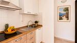 Kitchen - Ferienwohnung für 5 Personen (45 m²) - Top-Hundeurlaub