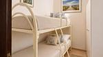 BedRoom - Ferienwohnung für 5 Personen (45 m²) - Top-Hundeurlaub
