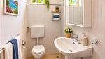 BathRoom - Ferienwohnung für 5 Personen (45 m²) - Top-Hundeurlaub