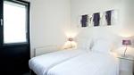 BedRoom - Ferienhaus für 4 Personen (61 m²) in Velsen-Zuid - Top-Hundeurlaub