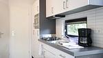 Kitchen - Ferienhaus für 4 Personen (61 m²) in Velsen-Zuid - Top-Hundeurlaub