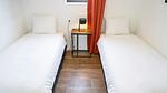 BedRoom - Ferienhaus für 4 Personen (61 m²) in Velsen-Zuid - Top-Hundeurlaub