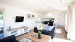 LivingRoom - Ferienhaus für 7 Personen (53 m²) in Velsen-Zuid - Top-Hundeurlaub