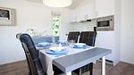 DiningRoom - Ferienhaus für 7 Personen (53 m²) in Velsen-Zuid - Top-Hundeurlaub