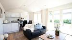 LivingRoom - Ferienhaus für 7 Personen (53 m²) in Velsen-Zuid - Top-Hundeurlaub