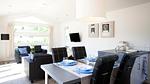 DiningRoom - Ferienhaus für 7 Personen (53 m²) in Velsen-Zuid - Top-Hundeurlaub