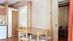 DiningRoom - Ferienhaus für 5 Personen (27 m²) in Moncontour - Top-Hundeurlaub
