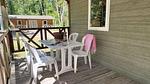 TerraceBalcony - Ferienhaus für 5 Personen (27 m²) in Moncontour - Top-Hundeurlaub