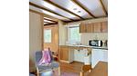 Kitchen - Ferienhaus für 5 Personen (27 m²) in Moncontour - Top-Hundeurlaub