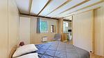 BedRoom - Ferienhaus für 5 Personen (27 m²) in Moncontour - Top-Hundeurlaub