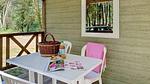 TerraceBalcony - Ferienhaus für 5 Personen (27 m²) in Moncontour - Top-Hundeurlaub