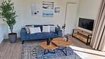 LivingRoom - Ferienhaus für 4 Personen (61 m²) in Velsen-Zuid - Top-Hundeurlaub