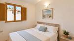 BedRoom - Ferienwohnung für 5 Personen (45 m²) - Top-Hundeurlaub