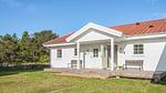 Outdoor - Ferienhaus für 5 Personen (50 m²) in Læsø - Top-Hundeurlaub