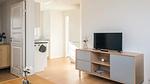 Indoor - Ferienhaus für 5 Personen (50 m²) in Læsø - Top-Hundeurlaub