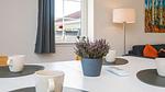 Indoor - Ferienhaus für 5 Personen (50 m²) in Læsø - Top-Hundeurlaub
