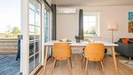 Indoor - Ferienhaus für 5 Personen (50 m²) in Læsø - Top-Hundeurlaub