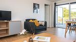 Indoor - Ferienhaus für 5 Personen (50 m²) in Læsø - Top-Hundeurlaub