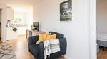 Indoor - Ferienhaus für 5 Personen (50 m²) in Læsø - Top-Hundeurlaub