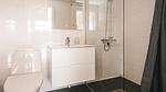BathRoom - Ferienhaus für 5 Personen (50 m²) in Læsø - Top-Hundeurlaub