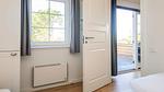 Indoor - Ferienhaus für 5 Personen (50 m²) in Læsø - Top-Hundeurlaub