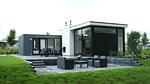 ExteriorSummer - Ferienhaus für 7 Personen (53 m²) in Velsen-Zuid - Top-Hundeurlaub